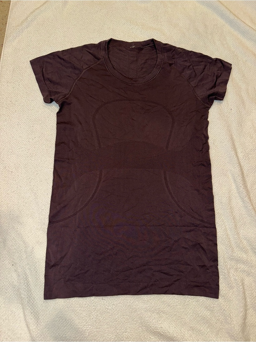 Lululemon Swiftly Short Sleeve